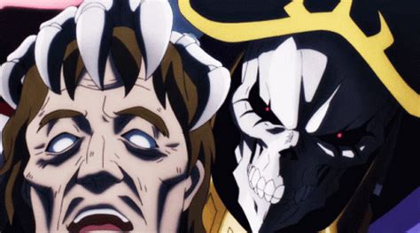 Overlord Melt Overlord Melt Evil Discover Share GIFs Evil