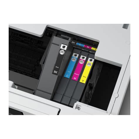 Impresora Epson Workforce Pro Wf Dtwf Igs Computers Canarias