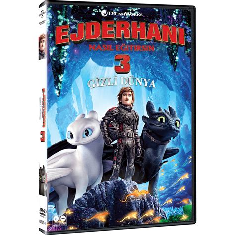 How To Train Your Dragon 3 The Hidden World Ejderhanı Fiyatı