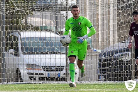 Primavera 2 Perugia Salernitana 4 1 Il Tabellino U S