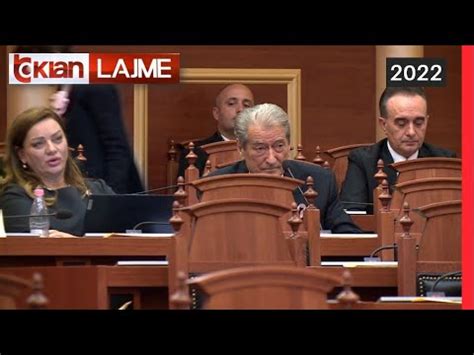 Tv Klan Berisha Pd Ska Marr Para Ruse Dosjen E Mbylli Rama