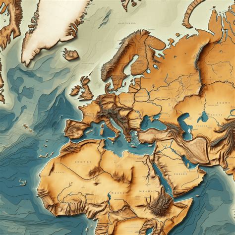 Unravel the World’s Secrets: You’ll Never See Maps the Same Way Again ...