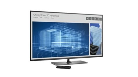 Et Deals 20 Off Dell Monitors Including 55 Inch Conference Model And