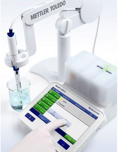 Sevenexcellence Ph Meter S Std Kit Mettler Toledo