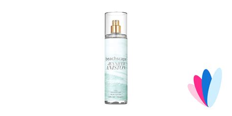 Beachscape by Jennifer Aniston (Fragrance Mist) » Reviews & Perfume Facts