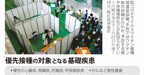 図解でわかる！新型コロナ 2020 22 写真特集3447 毎日新聞