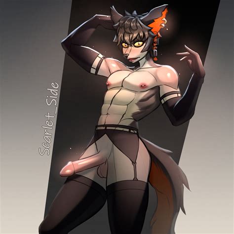 Rule 34 2023 Aak Arknights Abs Anthro Arknights Ass Balls Black