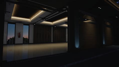 [MLO] Modern Wood House [Add-On SP] - GTA5-Mods.com