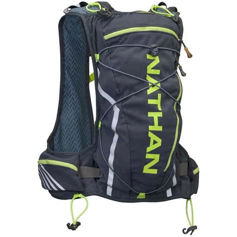 Nathan Vaporcloud 11l Mochila De Trail Running Hombre Hardloop