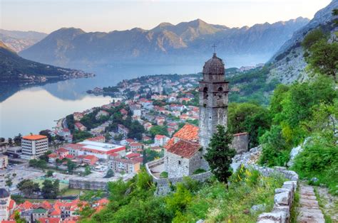 Get To Montenegro Nowbefore Everyone Else Does Cond Nast Traveler