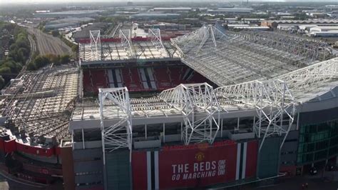 Man Utd stadium plans: Will Sir Jim Ratcliffe build a new ground and ...