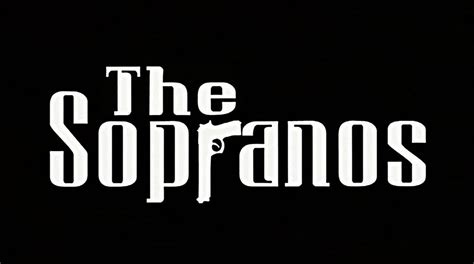 The Sopranos (1999) — Art of the Title