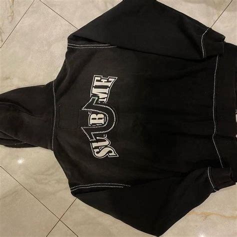 True religion x supreme hoodie So hard rare piece... - Depop