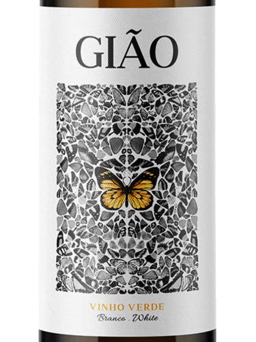 Quinta de São Gião Branco Vivino Canada