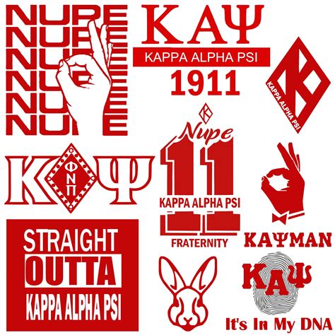 Kas Svg Kappa Alpha Psi Svg Kas Fraternity Svg Large