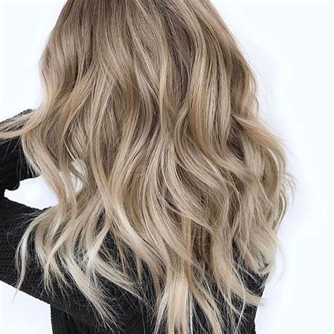 Nude Blonde Color By Amberjoyandco Hair Hairenvy Hairstyles