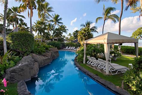 Sheraton Maui Resort & Spa | Classic Vacations