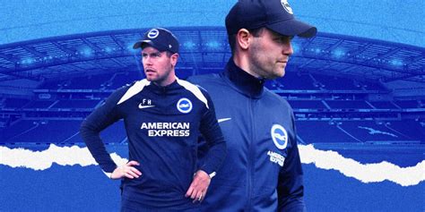 Brighton 2024 25 Preview Five Key Questions Ahead Of The Season Opta Analyst