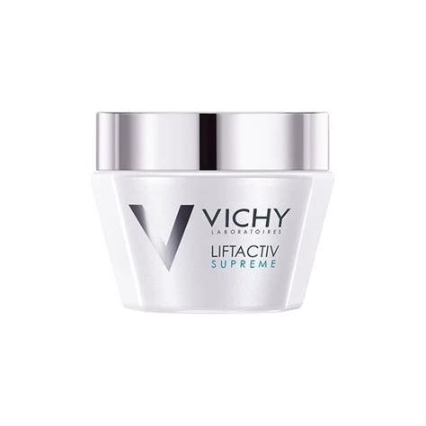 Vichy Liftactiv Supreme Anti Wrinkle Care 50ml Women From Pharmeden Uk