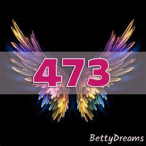 angel number surprising powerful meanings bettydreams