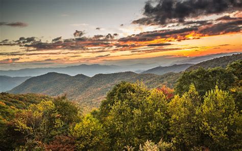 Great Smoky Mountains National Park – 8 Best Things To Know! - Travellfy