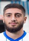 Samuel Gigot Lazio Rome