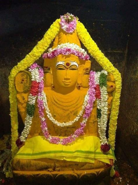 A temple that can change your destiny – Brahma Temple of the South – themehulvora.com