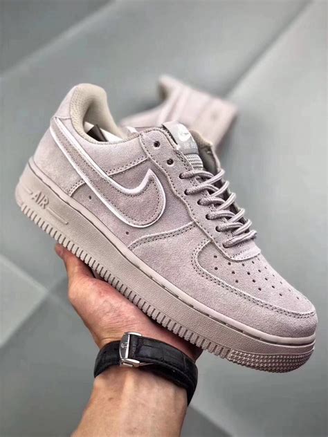 Zapatillas Nike Air Force 1 Para Mujer S 360 00 En Mercado Libre