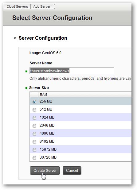 Install Wordpress On Rackspace Cloud Server Step By Step Guide