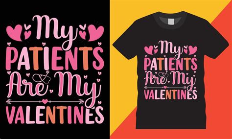 Typography Valentines Day Creative T Shirt Design Vector 19486746