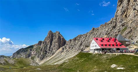 Ritsch Panorama Rosszahnscharte Tierser Alpl Tirler Saltria