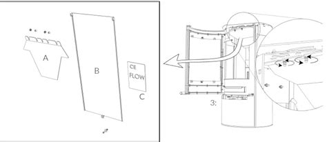 Aduro Flow Baffle Plate Installation Guide