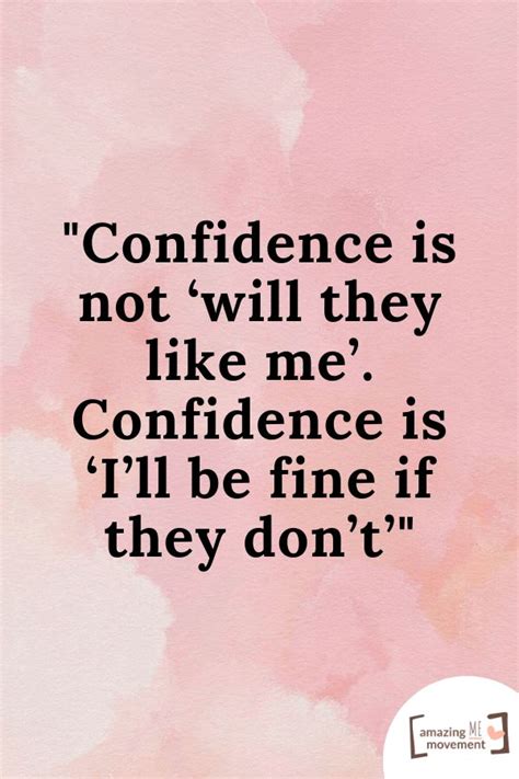 20 Classy And Sassy Quotes To Boost Your Self Confidence Daily