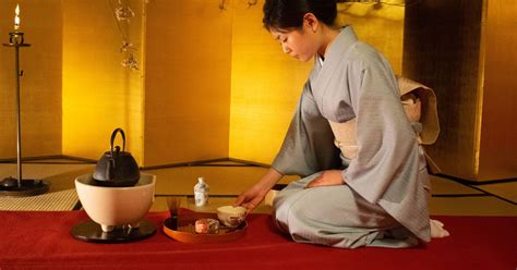 The Zen Path: Exploring The Essence Of Japanese Tea Ceremony