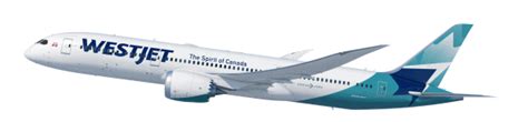 Sticker By Westjet