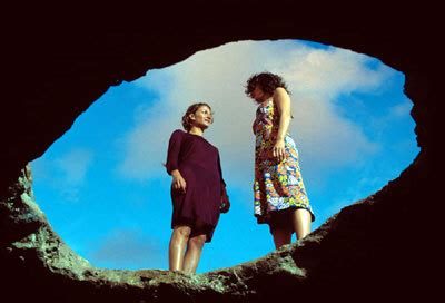 Sex And The Spanish City