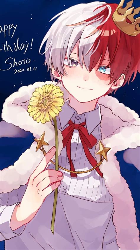 Until You Re Mine Yandere Todoroki X Shy Reader Alone Artofit