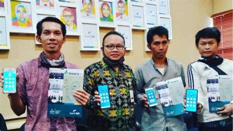 Bank Bjb Latih Debitur Kredit Mesra Hadapi Tantangan Dunia Usaha