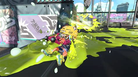 スパッタリー Splatoon2 スプラトゥーン2 攻略and検証 Wiki