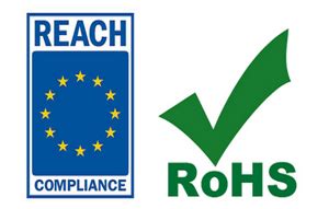 RoHS 3 and REACH Compliance Matters for Product Identification