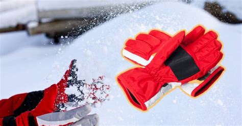 The Best Insulated Gloves For Winter In 2023 Top Rated And Hot Picks