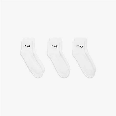 Nike Nogavice U Nk Everyday Ltwt Ankle Pr Buzz Spletna Trgovina