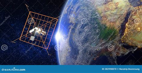 Transmission Of Electrical Energy From Outer Space Wireless Power Transfer Extraterrestrial