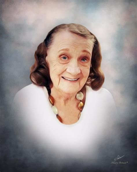 Cooke mortuary obituaries offer a look into local legacies 23