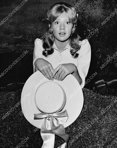 Hayley Mills Portrait Film Pollyanna 8b20 18092 Abcdvdvideo