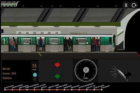 Симуляторы метро на ПК и другие игры про метро