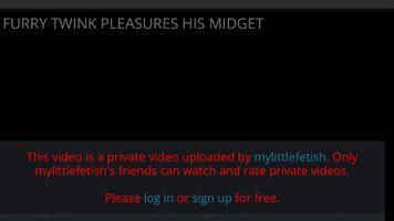 Gay Dwarf Porn Page 67 LPSG