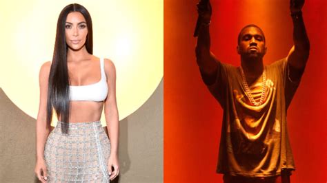 Nude Kim Kardashian Lookalikes Are The Face Of Kanye West S New Yeezy Campaign Maxim