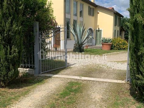 Vendita Villa Unifamiliare In Via San Pietro Ozzano Dell Emilia Bologna