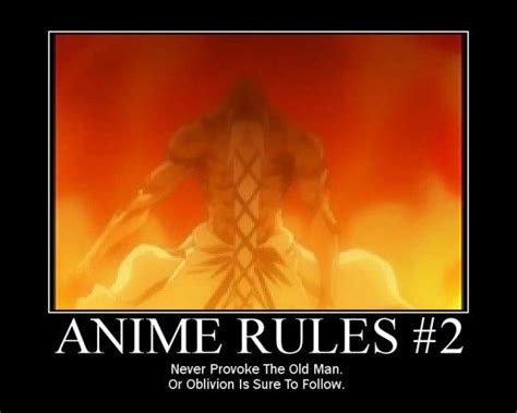 Anime Rule 2 Anime Rules Bleach Anime Anime Memes Funny